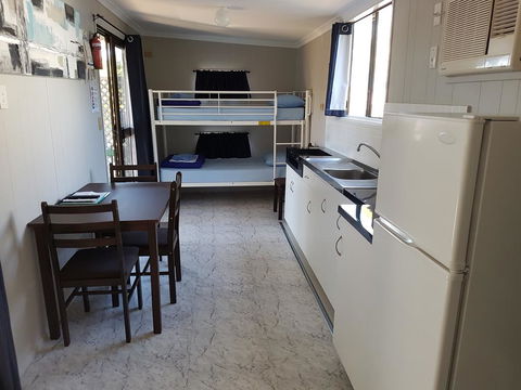 BIG4 Cane Village Holiday Park - Travel Agents 2