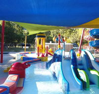 BIG4 Cania Gorge Holiday Park - Travel Agents