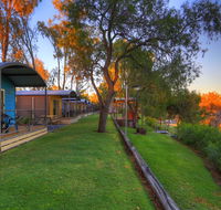 BIG4 Deniliquin Holiday Park - Travel Agents