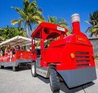 BIG4 Happy Hallidays - Travel Agents
