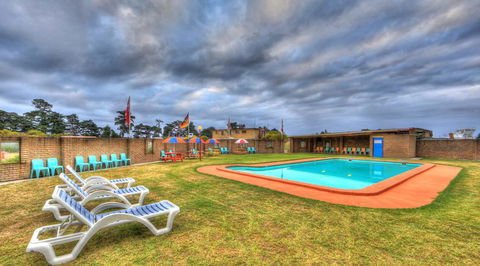 BIG4 Kelso Sands Holiday & Native Wildlife Park - Travel Search 1