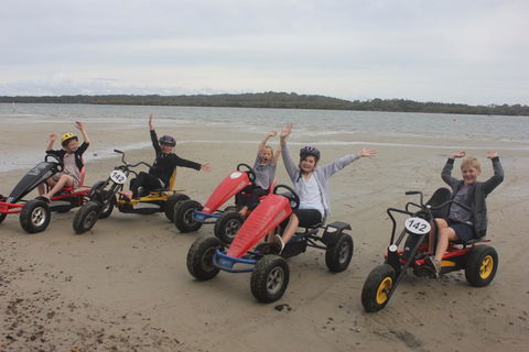 BIG4 Koala Shores Holiday Park - Travel Search 1