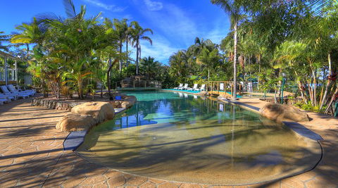 BIG4 Koala Shores Holiday Park - Travel Search 3
