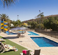BIG4 MacDonnell Range Holiday Park - Travel Search