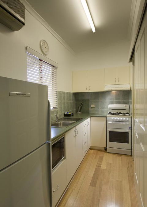 BIG4 MacDonnell Range Holiday Park - Travel Search 3