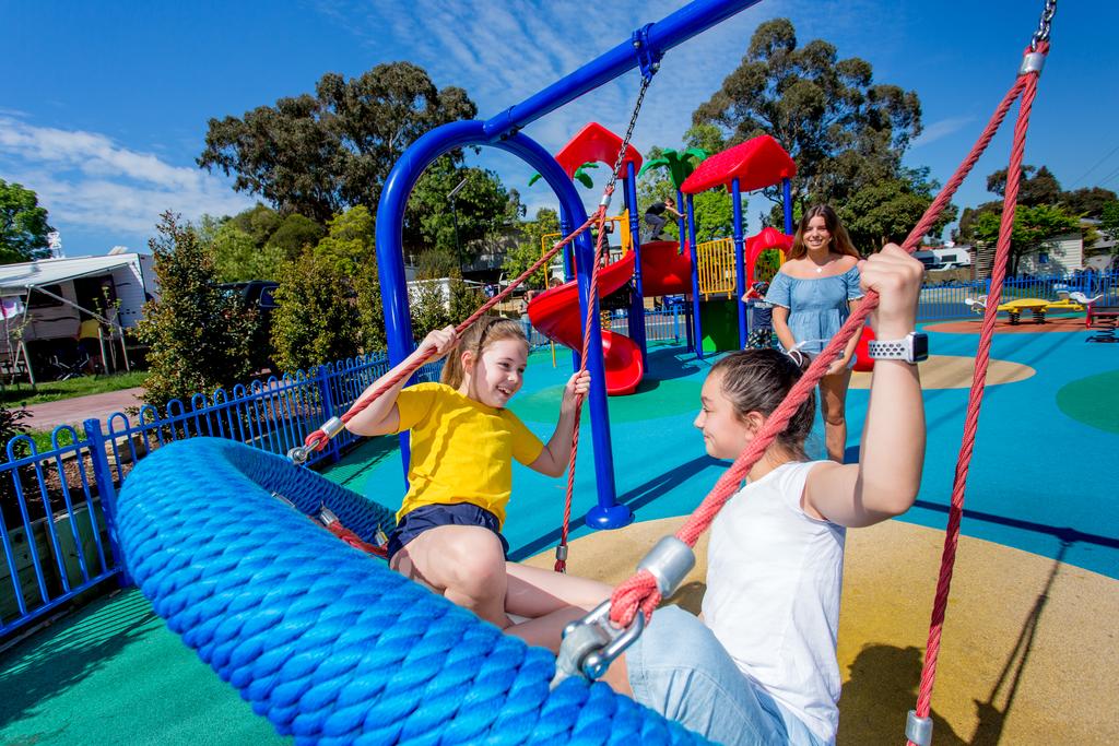 Merlynston VIC Tourism Guide