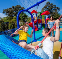 BIG4 Melbourne Holiday Park - Tourism Guide