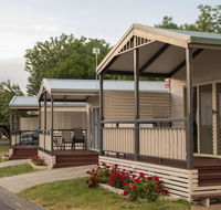 BIG4 Mornington Peninsula Holiday Park - Travel Agents