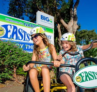 BIG4 Narooma Easts Holiday Park - Travel Agents