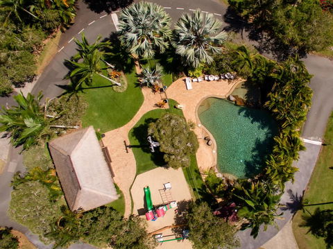 BIG4 NRMA Atherton Tablelands Holiday Park - Travel Search 0