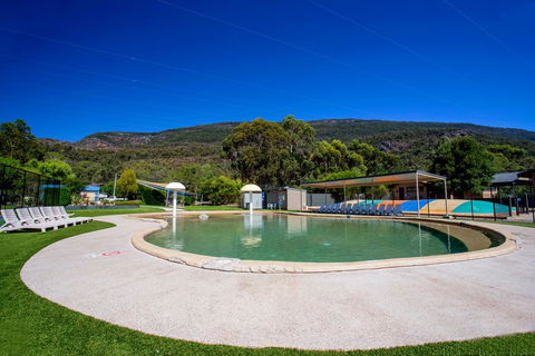 BIG4 NRMA Halls Gap Holiday Park - Travel Agents 1
