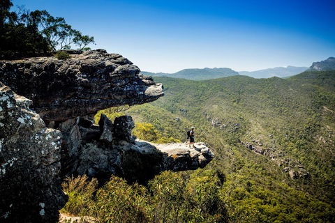 BIG4 NRMA Halls Gap Holiday Park - Travel Agents 0