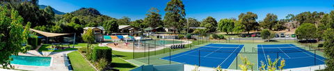 BIG4 NRMA Halls Gap Holiday Park - Travel Agents 2