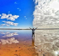 BIG4 Riverside Swan Hill - Cruises Travel