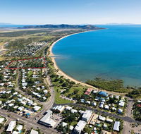 BIG4 Rowes Bay Beachfront Holiday Park - Cruises Travel