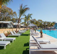BIG4 Sandstone Point Holiday Resort - Tourism Guide