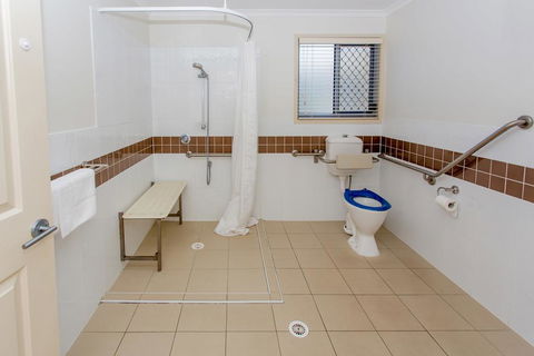 BIG4 Sawtell Beach Holiday Park - Travel Agents 2