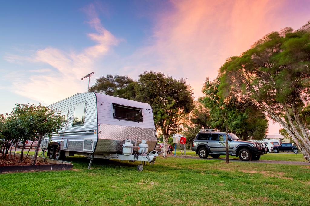 Kialla VIC Tourism Guide