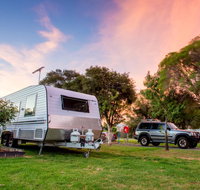 BIG4 Shepparton Park Lane Holiday Park - Tourism Guide