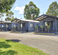 BIG4 Swan Hill - Cruises Travel