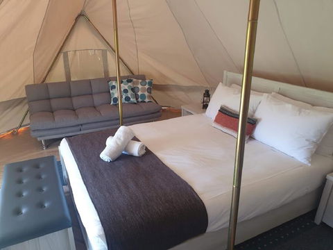 BIG4 Taggerty Holiday Park - Travel Search 1
