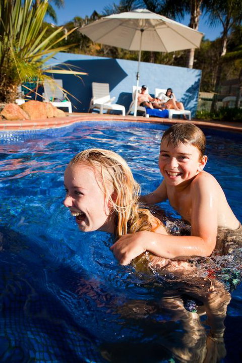 BIG4 Tathra Beach Holiday Park - Travel Agents 3