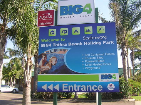 BIG4 Tathra Beach Holiday Park - Travel Agents 1
