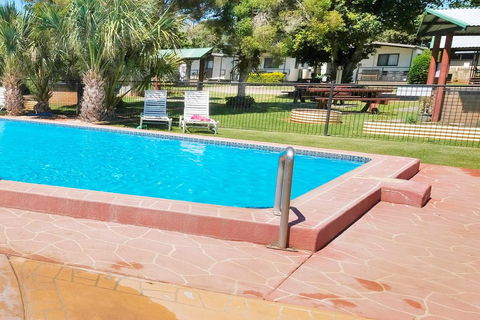 BIG4 Toowoomba Garden City Holiday Park - Tourism Guide 3