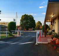 BIG4 Toowoomba Garden City Holiday Park - Cruises Travel