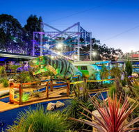 BIG4 Traralgon Park Lane Holiday Park - Travel Agents