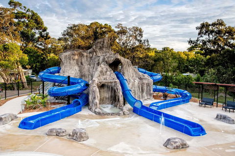 BIG4 Tweed Billabong Holiday Park - Cruises Travel 0