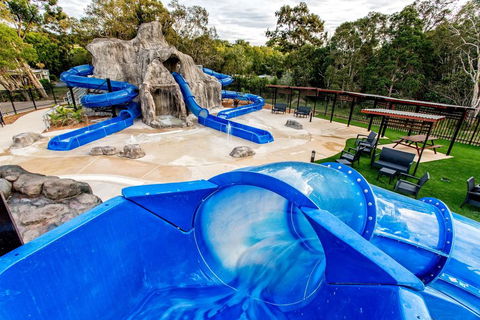 BIG4 Tweed Billabong Holiday Park - Cruises Travel 1