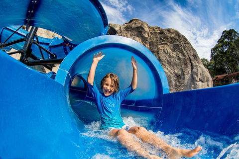 BIG4 Tweed Billabong Holiday Park - Cruises Travel 3
