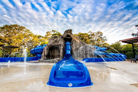 BIG4 Tweed Billabong Holiday Park - Cruises Travel 2