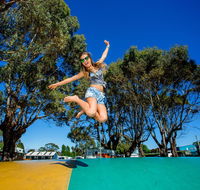 BIG4 Ulverstone Holiday Park - Tourism Guide