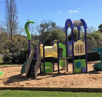 BIG4 Wangaratta North Cedars Holiday Park - Travel Agents