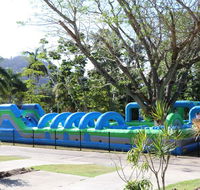 BIG4 Whitsundays Tropical Eco Resort - Tourism Guide