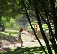 BIG4 Wye River Holiday Park - Tourism Guide