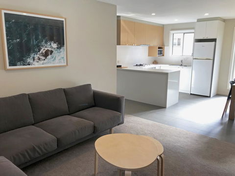 BIG4 Wye River Holiday Park - Tourism Guide 1