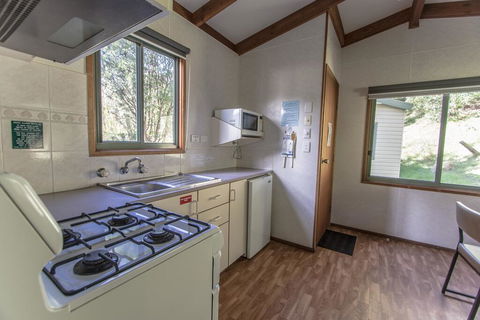 BIG4 Wye River Holiday Park - Tourism Guide 3