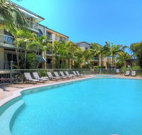 Bila Vista Holiday Apartments - Tourism Guide
