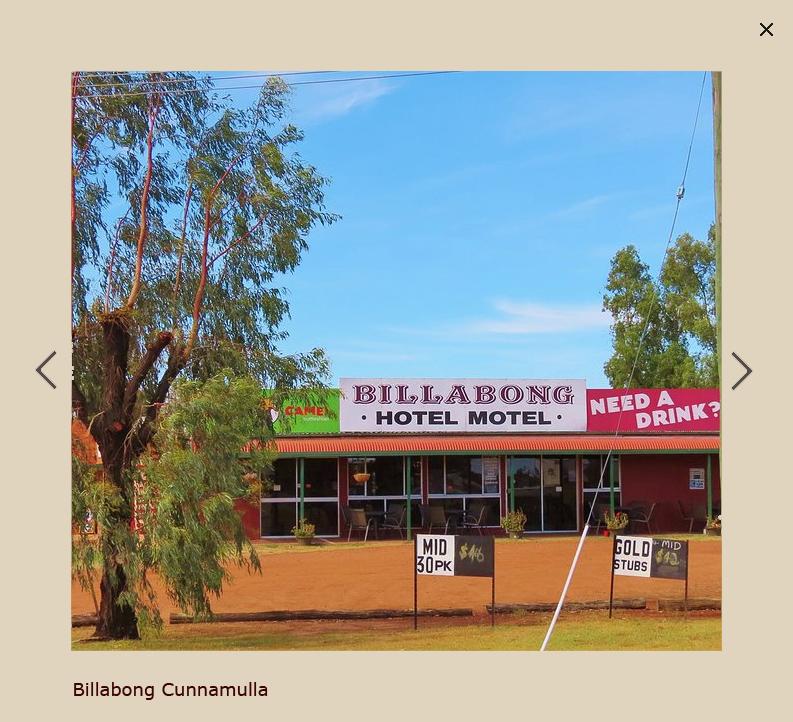 Widgeegoara QLD Travel Agents