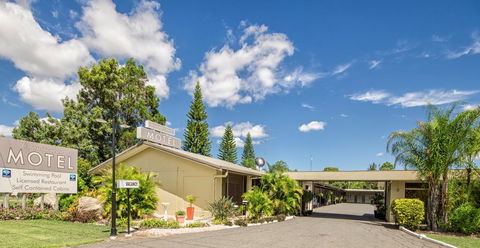 Biloela Countryman Motel - Travel Search 2