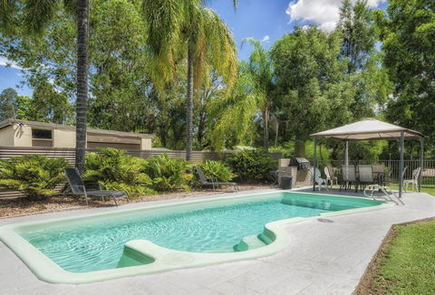 Biloela Countryman Motel - Travel Search 3