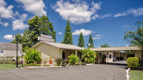 Biloela Countryman Motel - Travel Search 1