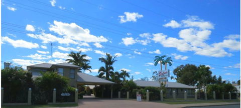 Biloela Palms Motor Inn - Travel Search 0