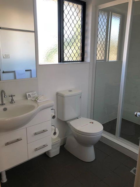 Biloela Palms Motor Inn - Travel Search 2