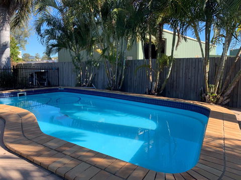 Biloela Palms Motor Inn - Travel Search 3