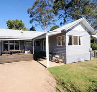 Bimbadeen - Comfortable country styled house - Cruises Travel