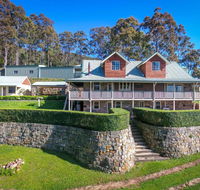 Bimbadeen Mountain Retreat - Travel Search